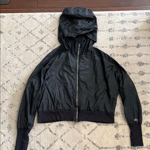 Alo yoga jacket